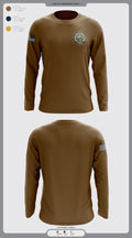 SWMI 70181183 Long Sleeve Performance Shirt 1