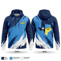 Mustangs Hoodie - 1