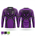Focus 73382035 Long Sleeve Performance Shirt 1