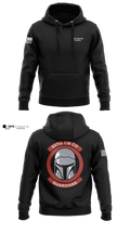 637th Chemical Company 41449538 Hoodie - 3