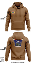 4th Medical Logistics 59116448 Hoodie - 102