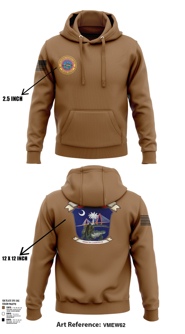 Hoodie, 4th Medical Logistics, Marines, Teamtime, Team time, sublimation, custom sports apparel, team uniforms, spirit wear, spiritwear, sports uniforms, custom shirts, team store, custom team store, fundraiser sports, apparel fundraiser