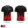 Columbia Bruins Short Sleeve Performance Shirt - 1