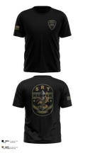 Kemper County Sheriff’s Office Short Sleeve Performance Shirt - 20