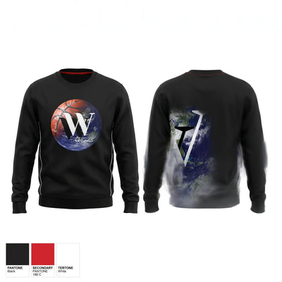 WW Icons Crew Neck Sweatshirt - 2