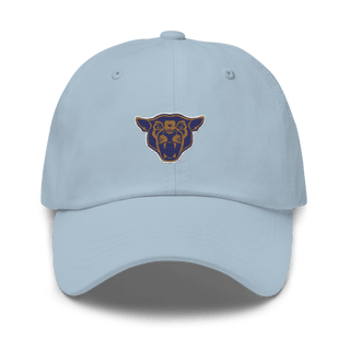 South Mountain Community College Softball 20781572 Classic Dad Hat | Yupoong 6245CM