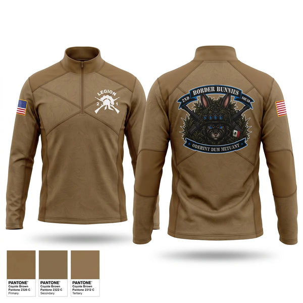 Windbreaker, Border bunnies, Army, Teamtime, Team time, sublimation, custom sports apparel, team uniforms, spirit wear, spiritwear, sports uniforms, custom shirts, team store, custom team store, fundraiser sports, apparel fundraiser