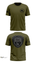 STAR Team Short Sleeve Performance Shirt - 3