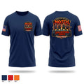 JDF 59700670 Old School Cotton Feel Shirt - 1