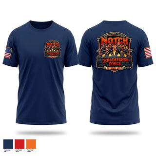 Old School Cotton Feel Shirt, JDF, Navy, Teamtime, Team time, sublimation, custom sports apparel, team uniforms, spirit wear, spiritwear, sports uniforms, custom shirts, team store, custom team store, fundraiser sports, apparel fundraiser