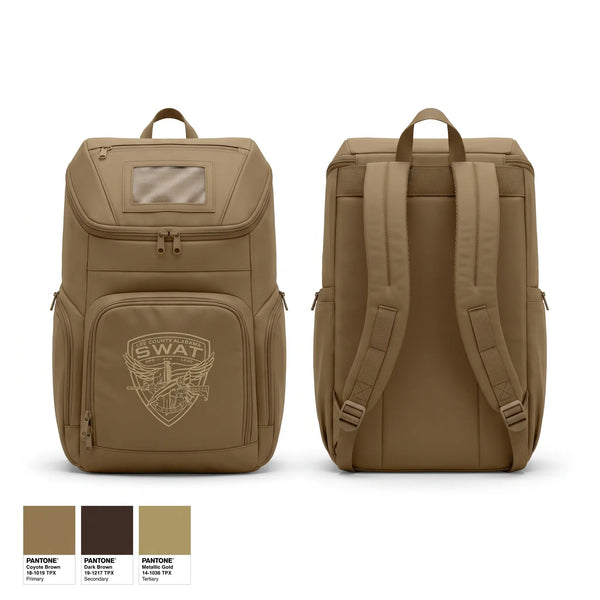 Gear Bag, Lee county swat, Marines, Teamtime, Team time, sublimation, custom sports apparel, team uniforms, spirit wear, spiritwear, sports uniforms, custom shirts, team store, custom team store, fundraiser sports, apparel fundraiser