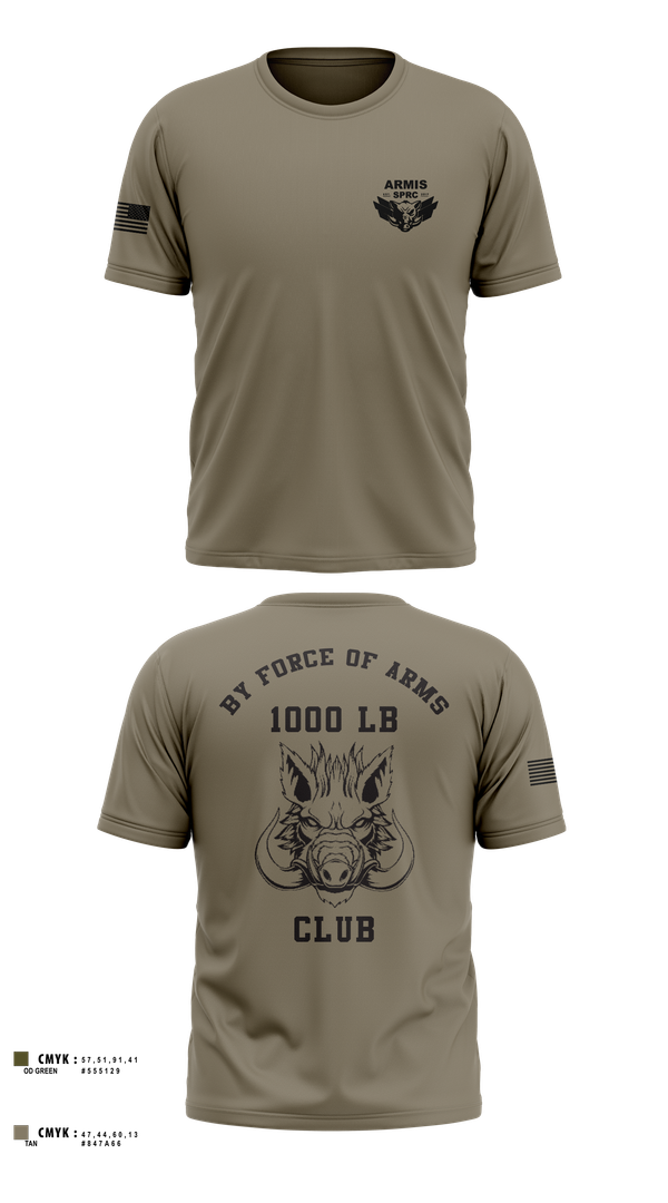 Old School Cotton Feel Shirt, Armis SPRC, , Teamtime, Team time, sublimation, custom sports apparel, team uniforms, spirit wear, spiritwear, sports uniforms, custom shirts, team store, custom team store, fundraiser sports, apparel fundraiser
