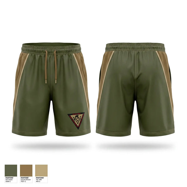 Athletic Shorts With Pockets, Aircraft Recovery, Marines, Teamtime, Team time, sublimation, custom sports apparel, team uniforms, spirit wear, spiritwear, sports uniforms, custom shirts, team store, custom team store, fundraiser sports, apparel fundraiser