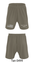 East Cascade SWAT 18232724 Athletic Shorts With Pockets - 7