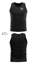 Catskills Run Club Tank Top - 21