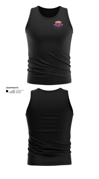 Tank Top, Catskills Run Club, Cross Country, Teamtime, Team time, sublimation, custom sports apparel, team uniforms, spirit wear, spiritwear, sports uniforms, custom shirts, team store, custom team store, fundraiser sports, apparel fundraiser
