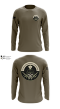 Tactical Edge personal protection 74525049 Long Sleeve Performance Shirt 2