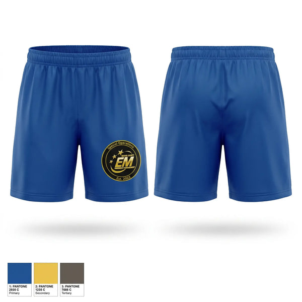 Ranger Panties, Boone County Swift Water Rescue, Fire Department, Teamtime, Team time, sublimation, custom sports apparel, team uniforms, spirit wear, spiritwear, sports uniforms, custom shirts, team store, custom team store, fundraiser sports, apparel fundraiser