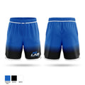 Capital Region Lacrosse Lab Athletic Shorts With Pockets - 1