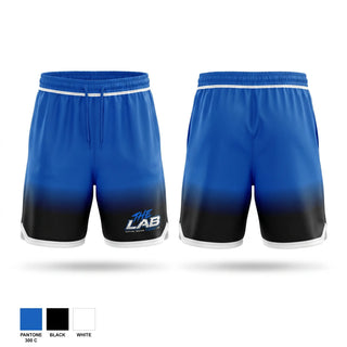 Athletic Shorts With Pockets, Capital Region Lacrosse Lab, Men's Lacrosse, Teamtime, Team time, sublimation, custom sports apparel, team uniforms, spirit wear, spiritwear, sports uniforms, custom shirts, team store, custom team store, fundraiser sports, apparel fundraiser