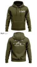 Prevail Training Center LLC Hoodie - 100