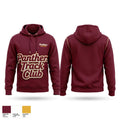 Panthers Track Club Hoodie - 2