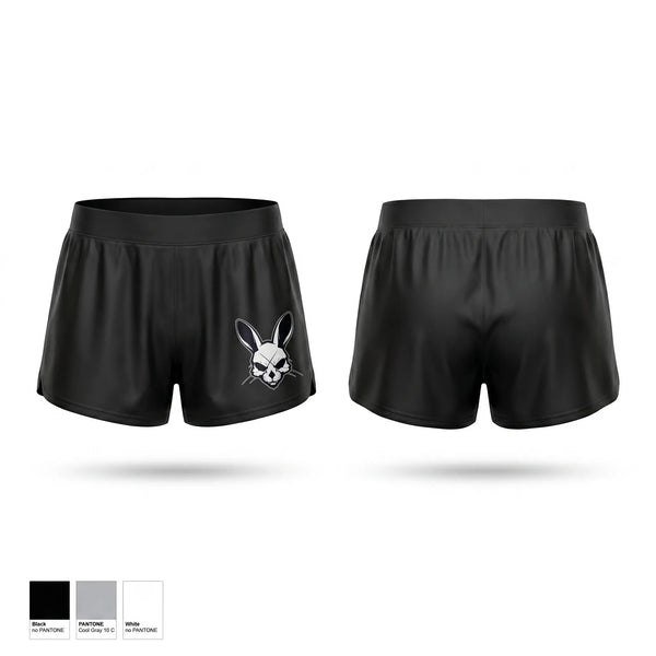 Ranger Panties, Death Hares, Army, Teamtime, Team time, sublimation, custom sports apparel, team uniforms, spirit wear, spiritwear, sports uniforms, custom shirts, team store, custom team store, fundraiser sports, apparel fundraiser