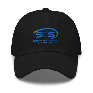 Superior Cabling Solutions 57260898 Classic Dad Hat | Yupoong 6245CM