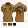 Kansas City Scouts 87502198 Short Sleeve Performance Polo - 21