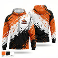 Peach State Pressure 78415842 Windbreaker - 1