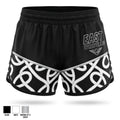 Thunderhawks Women's Shorts - 1