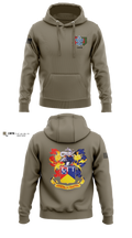 3-66 AR 33931527 Hoodie - 1