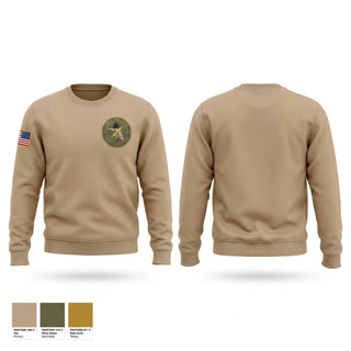 Crew Neck Sweatshirt, RRT, Police, Teamtime, Team time, sublimation, custom sports apparel, team uniforms, spirit wear, spiritwear, sports uniforms, custom shirts, team store, custom team store, fundraiser sports, apparel fundraiser