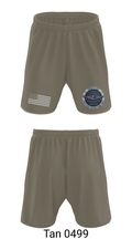 AFSA CHAPTER 881 10751768 Athletic Shorts With Pockets - 7