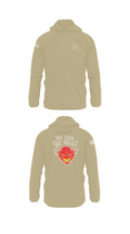 D Co 3-47 Cadre Windbreaker - 81
