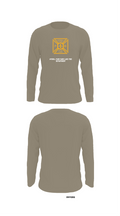 Averill Park-Sand Lake Fire Department 12874651 Long Sleeve Performance Shirt 72