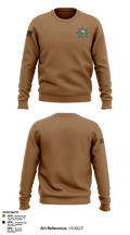 NRS TOLEDO 62842045 Crew Neck Sweatshirt - 1