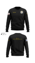 VFMA Use of Force Crew Neck Sweatshirt - 500