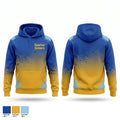 Spartan Seniors 5425800 Hoodie - 2