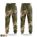 Camp Kio Sweatpants - 1