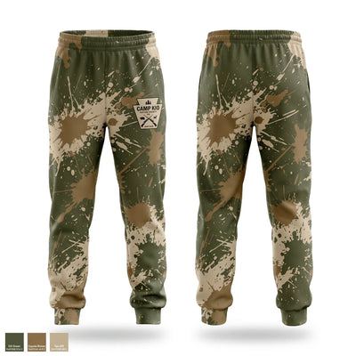Camp Kio Sweatpants - 1