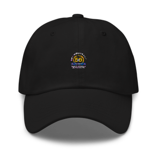 amory 81278460 Classic Dad Hat | Yupoong 6245CM