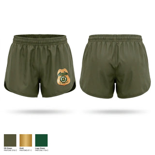 Ranger Panties, U.S. Forest Service, Police, Teamtime, Team time, sublimation, custom sports apparel, team uniforms, spirit wear, spiritwear, sports uniforms, custom shirts, team store, custom team store, fundraiser sports, apparel fundraiser