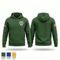 DCNR Rangers Hoodie - 1