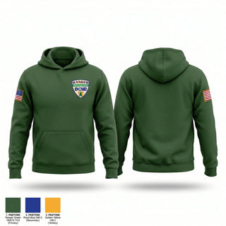 Hoodie, DCNR Rangers, Police, Teamtime, Team time, sublimation, custom sports apparel, team uniforms, spirit wear, spiritwear, sports uniforms, custom shirts, team store, custom team store, fundraiser sports, apparel fundraiser