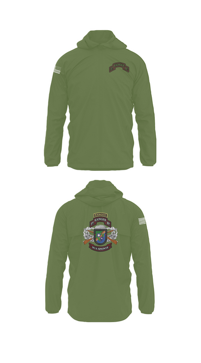 1/75 Ranger Battalion 18723676 Windbreaker - 41