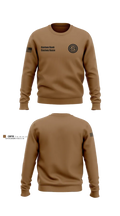 NEMESIS 50691767 Crew Neck Sweatshirt - 100