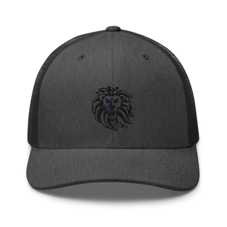 Warhill Cross Country 62657644 Retro Trucker Hat | Yupoong 6606
