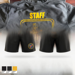 Athletic Shorts With Pockets, Field Medical Training Battalion-West, Marines, Teamtime, Team time, sublimation, custom sports apparel, team uniforms, spirit wear, spiritwear, sports uniforms, custom shirts, team store, custom team store, fundraiser sports, apparel fundraiser
