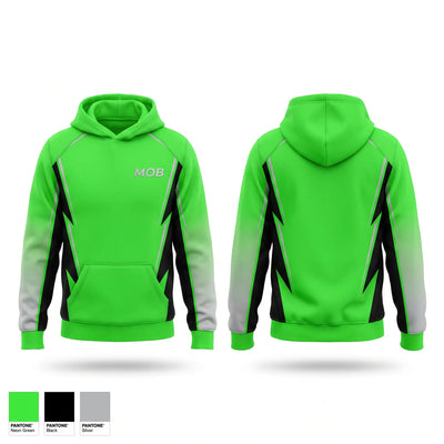 M.O.B Hoodie - 1